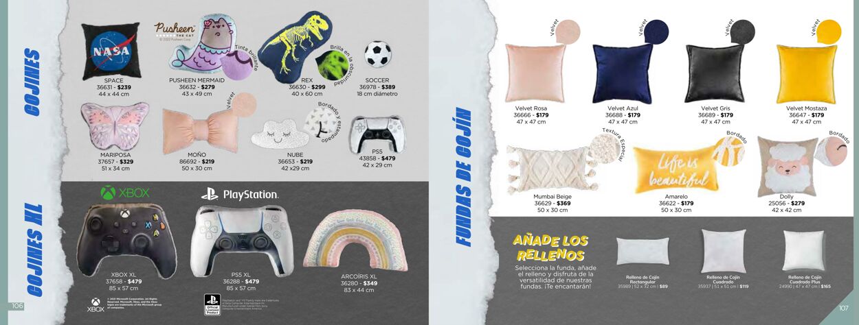 Catálogo Vianney 01.01.2022 - 31.01.2022