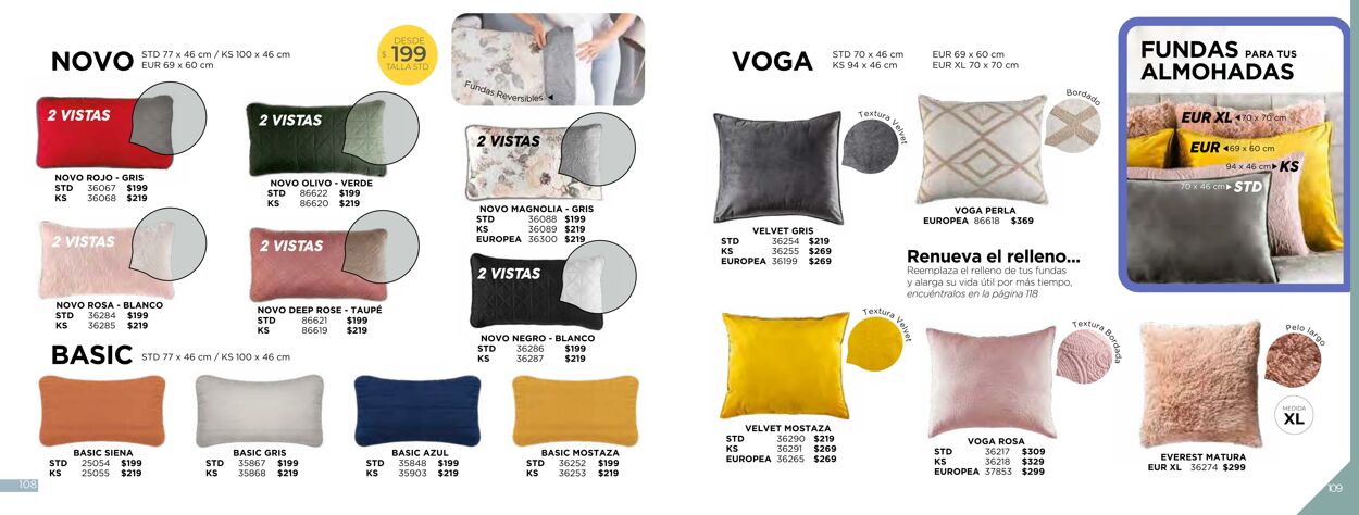 Catálogo Vianney 01.01.2022 - 31.01.2022