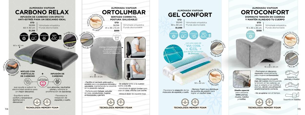 Catálogo Vianney 01.01.2022 - 31.01.2022