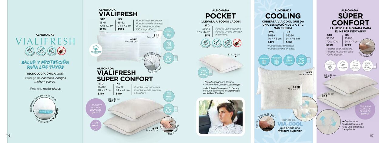 Catálogo Vianney 01.01.2022 - 31.01.2022