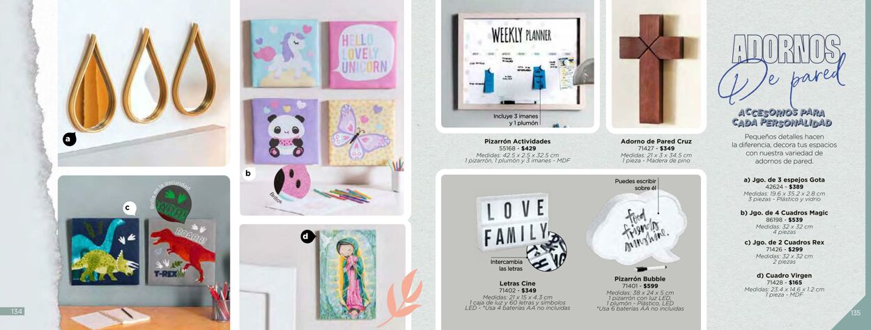 Catálogo Vianney 01.01.2022 - 31.01.2022