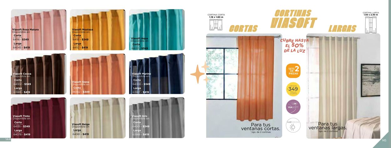 Catálogo Vianney 01.01.2022 - 31.01.2022