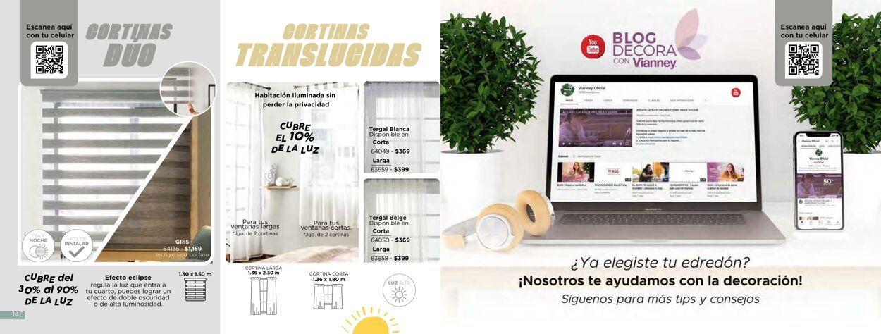 Catálogo Vianney 01.01.2022 - 31.01.2022