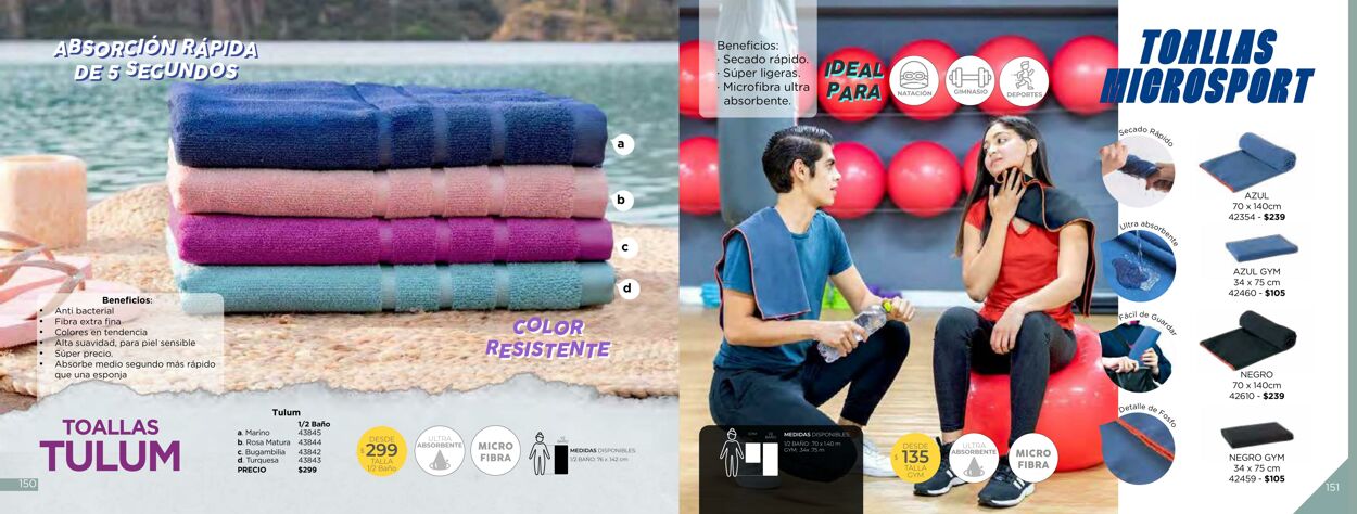 Catálogo Vianney 01.01.2022 - 31.01.2022