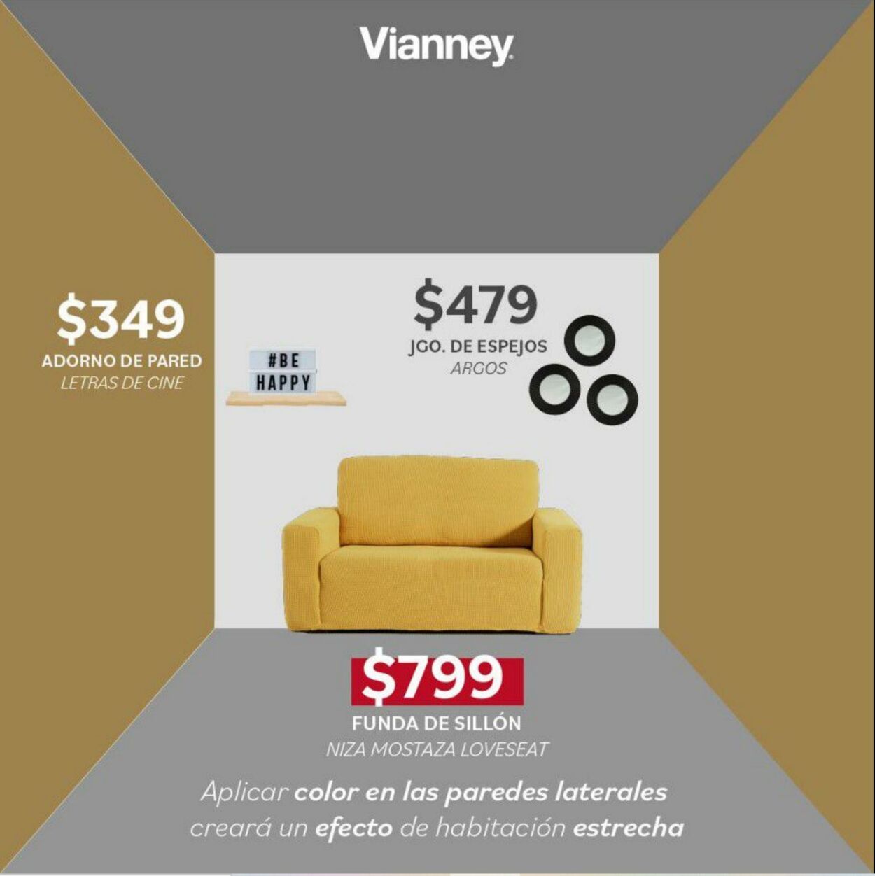 Catálogo Vianney 04.03.2023 - 18.03.2023