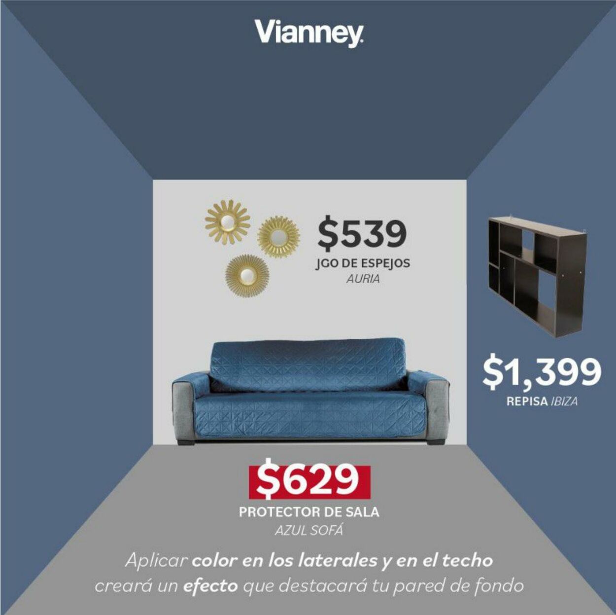 Catálogo Vianney 04.03.2023 - 18.03.2023