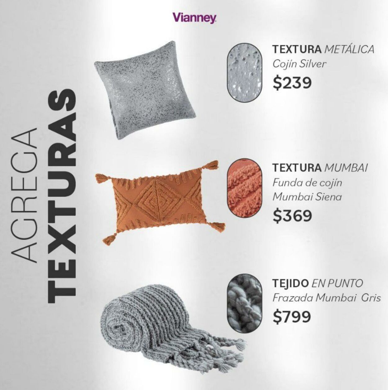 Catálogo Vianney 04.03.2023 - 18.03.2023