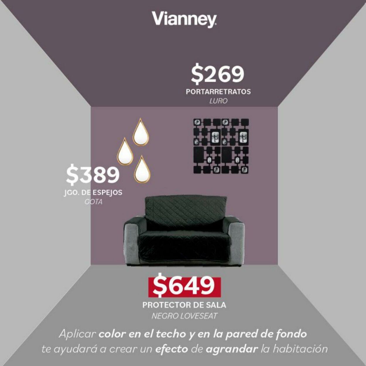 Catálogo Vianney 04.03.2023 - 18.03.2023