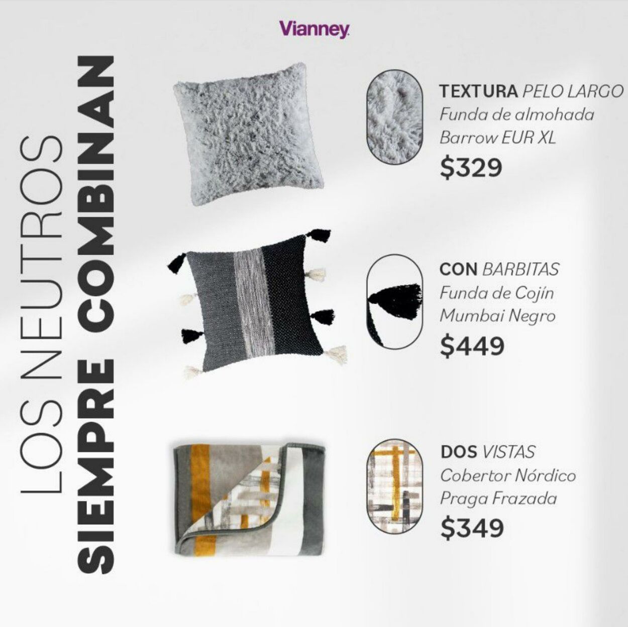 Catálogo Vianney 04.03.2023 - 18.03.2023