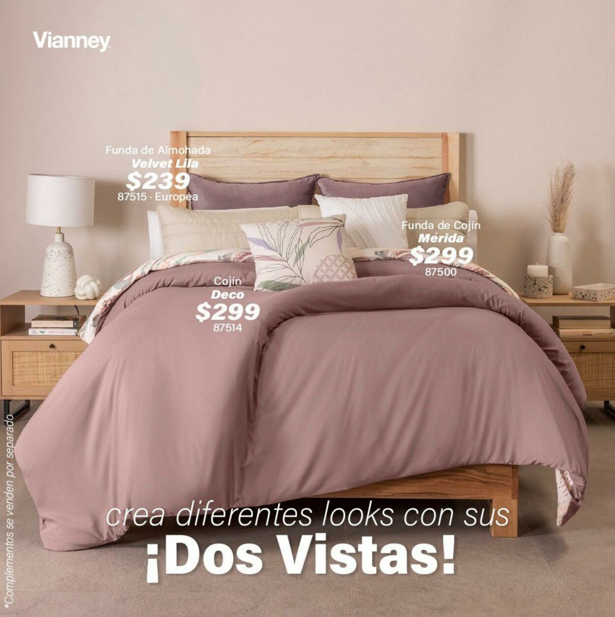 Catálogo Vianney 17.02.2023 - 03.03.2023