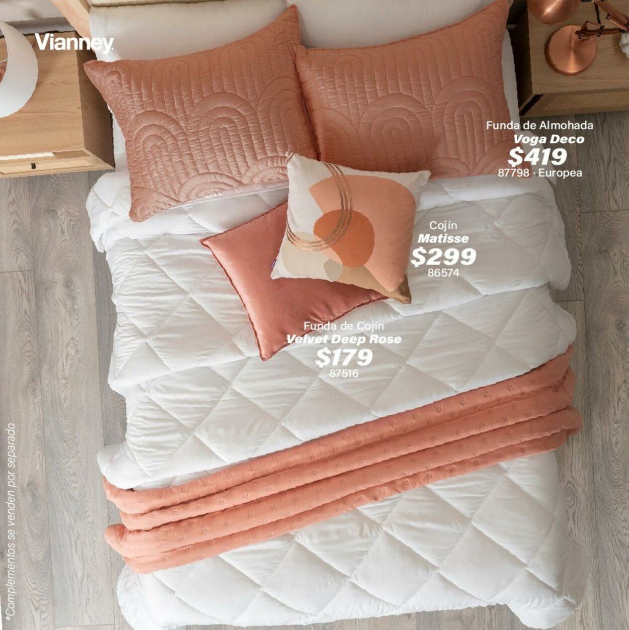 Catálogo Vianney 17.02.2023 - 03.03.2023