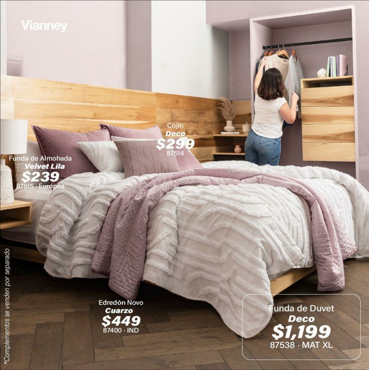 Catálogo Vianney 17.02.2023 - 03.03.2023