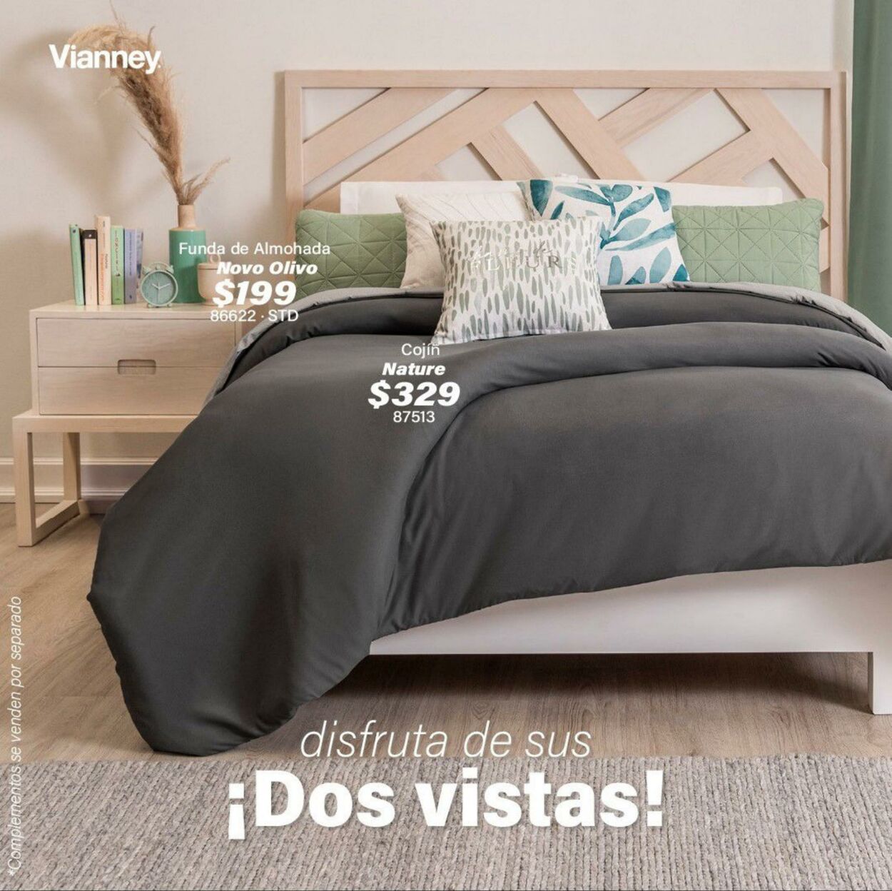 Catálogo Vianney 17.02.2023 - 03.03.2023