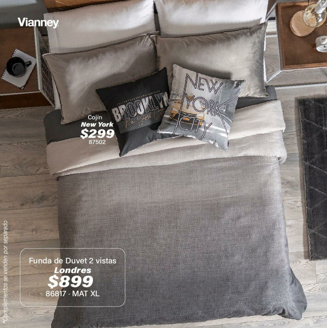 Catálogo Vianney 17.02.2023 - 03.03.2023