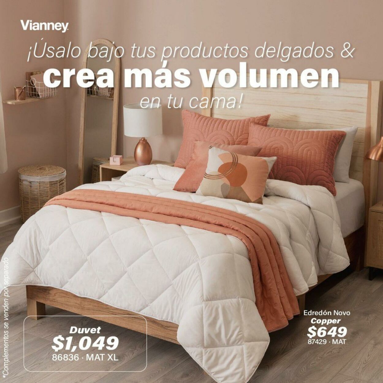 Catálogo Vianney 17.02.2023 - 03.03.2023