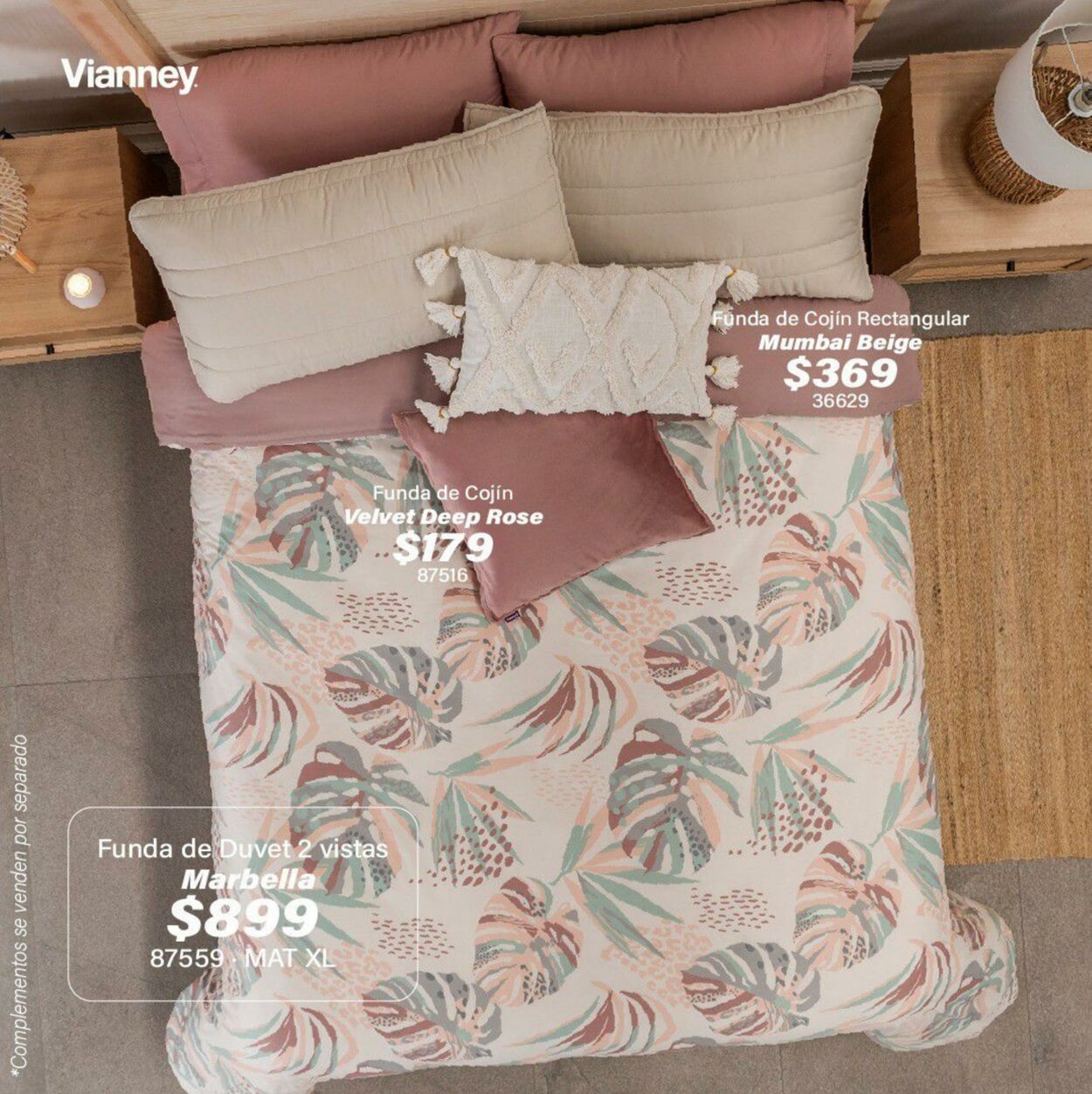 Catálogo Vianney 17.02.2023 - 03.03.2023