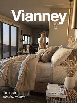 Catálogo Vianney 22.03.2023 - 30.06.2024