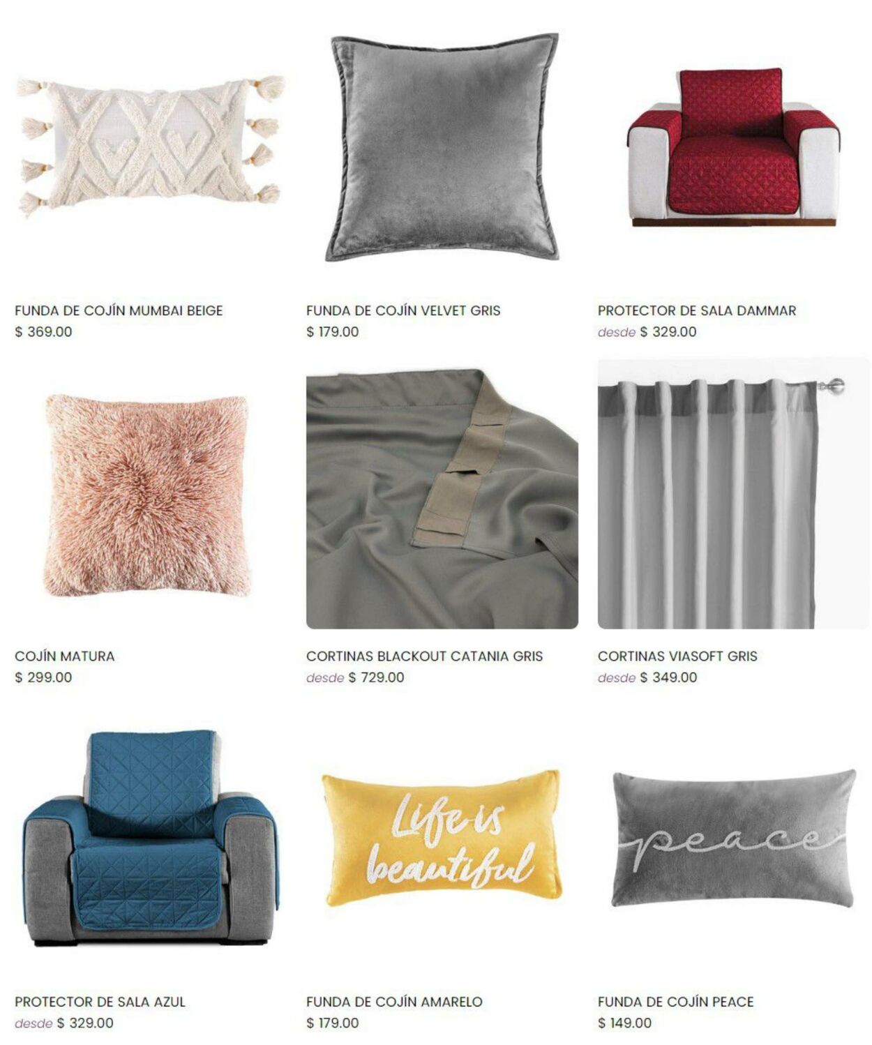 Catálogo Vianney 20.12.2022 - 03.01.2023