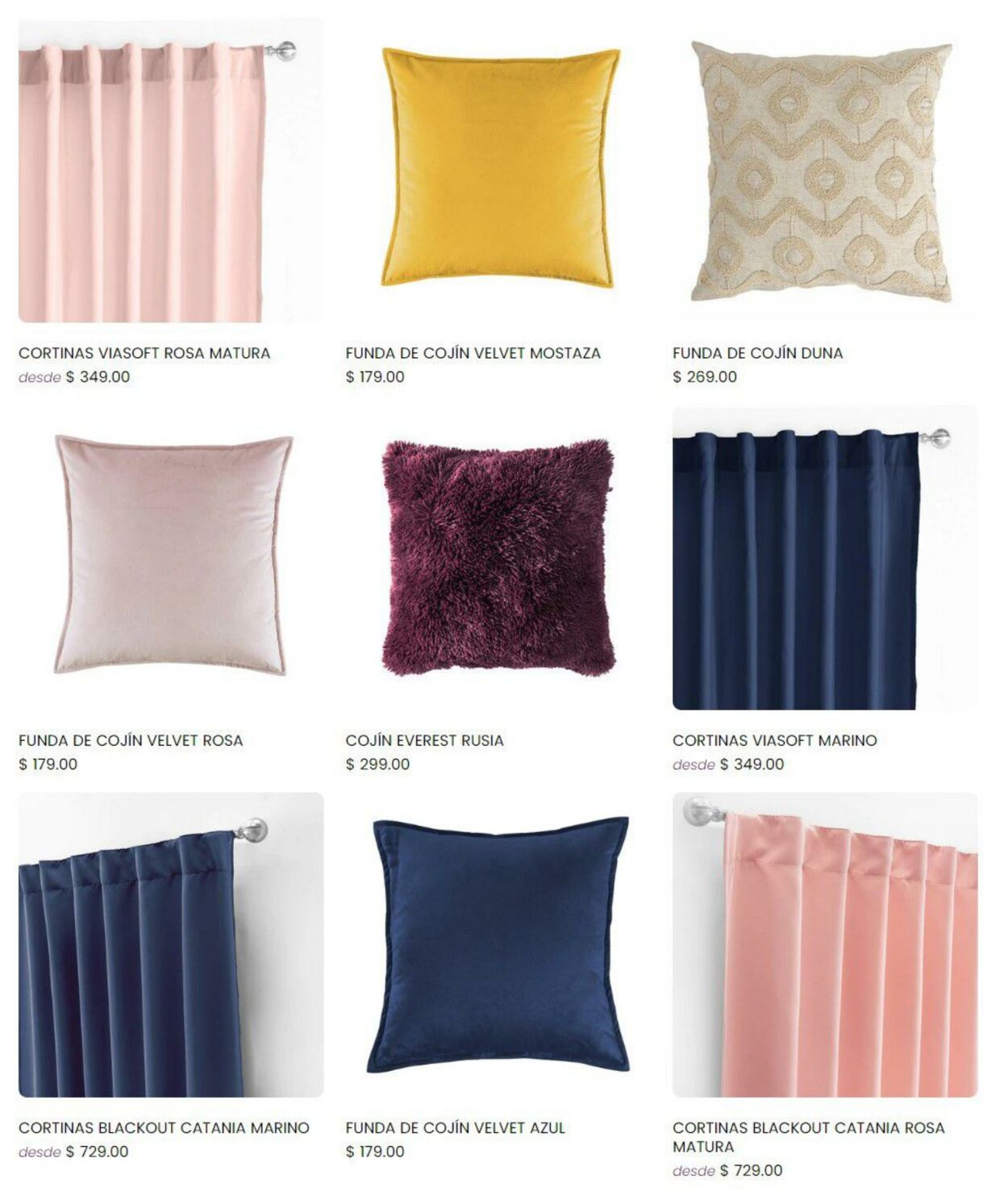 Catálogo Vianney 20.12.2022 - 03.01.2023