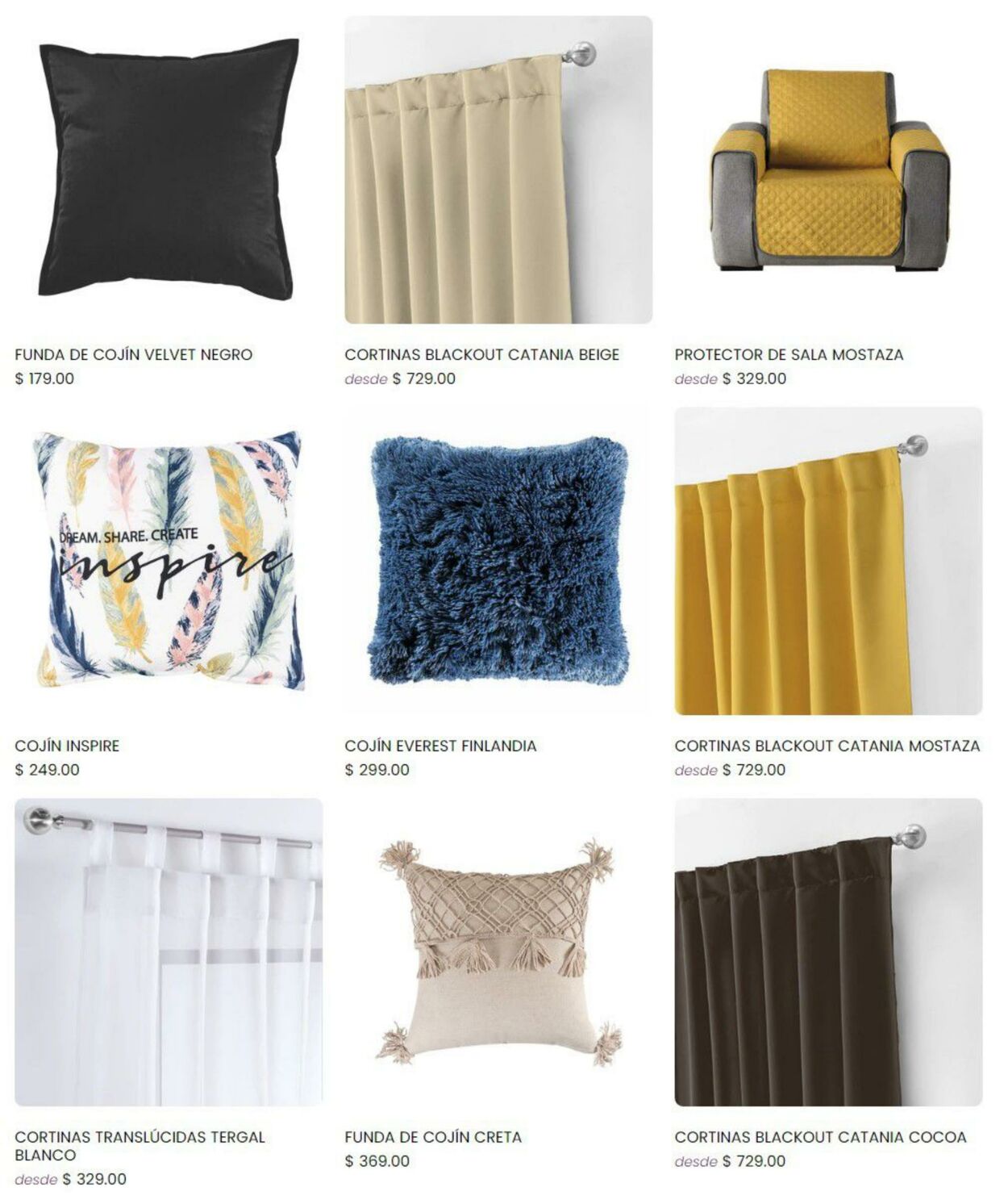 Catálogo Vianney 20.12.2022 - 03.01.2023