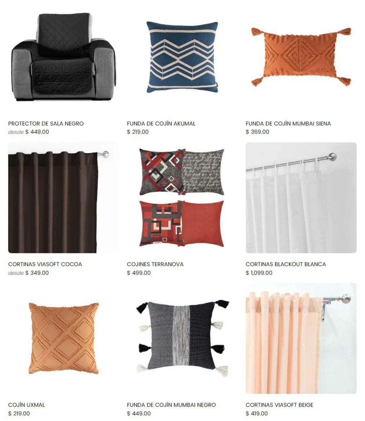 Catálogo Vianney 20.12.2022 - 03.01.2023