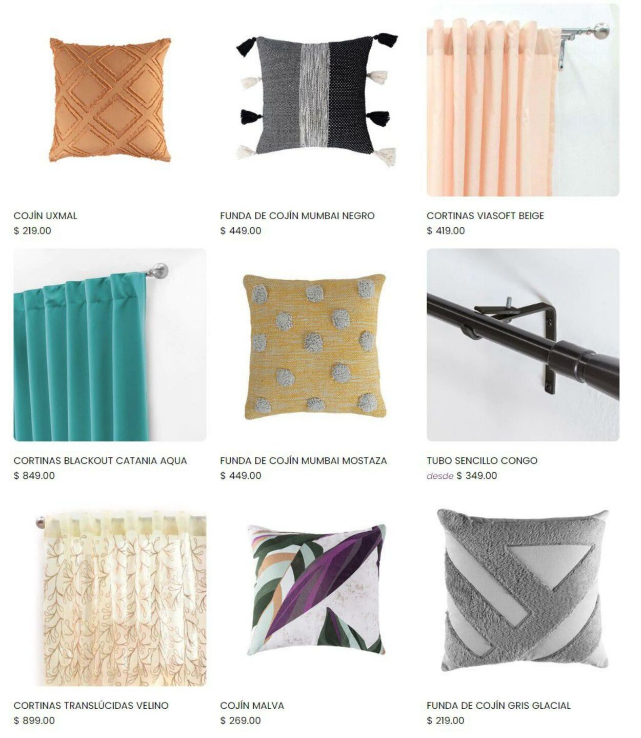 Catálogo Vianney 20.12.2022 - 03.01.2023