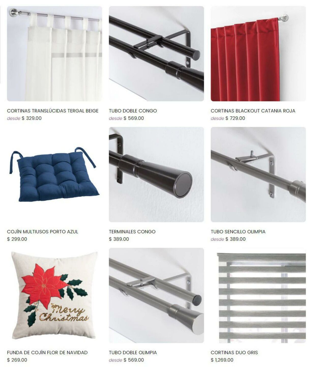 Catálogo Vianney 20.12.2022 - 03.01.2023