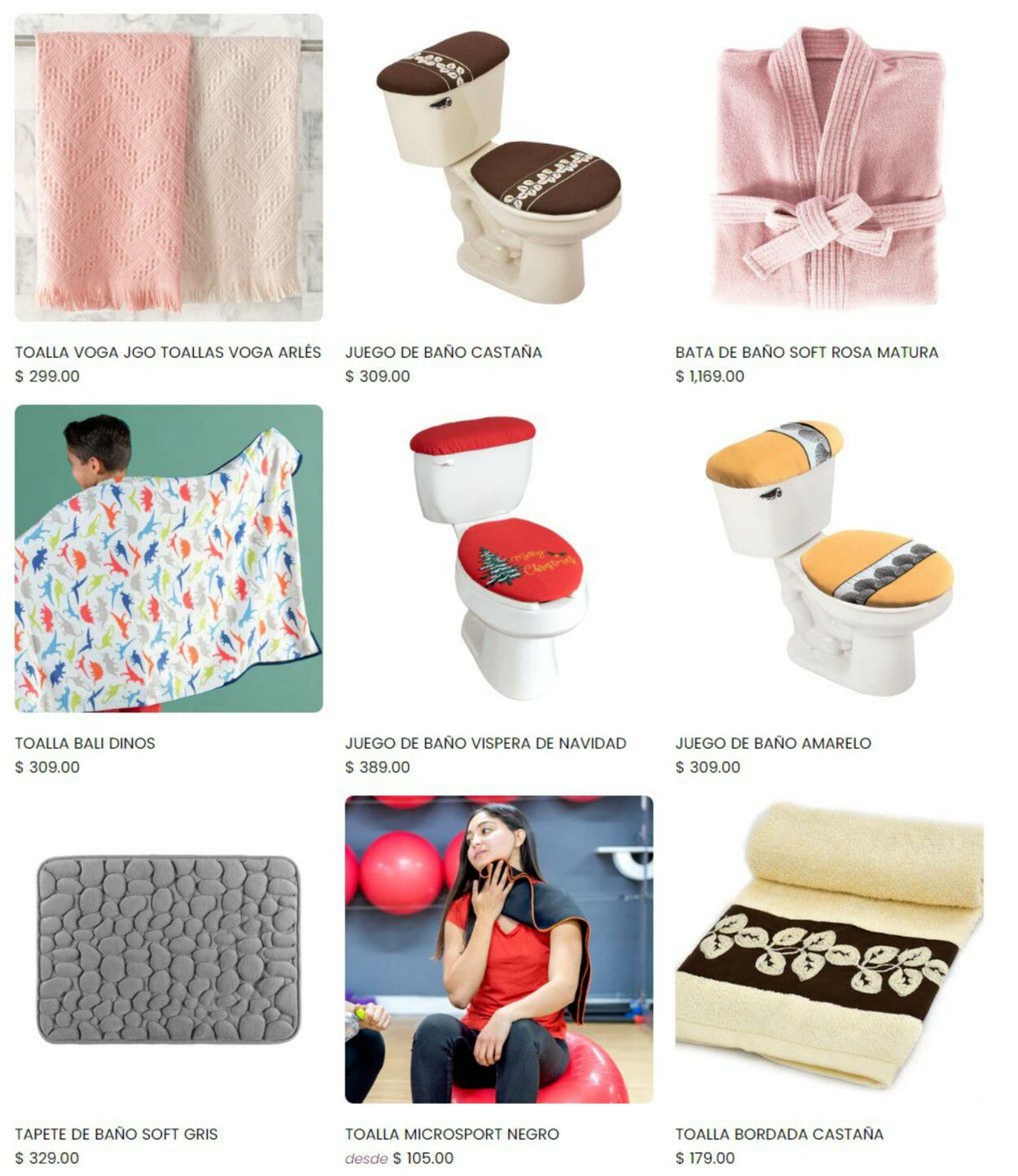 Catálogo Vianney 20.12.2022 - 03.01.2023