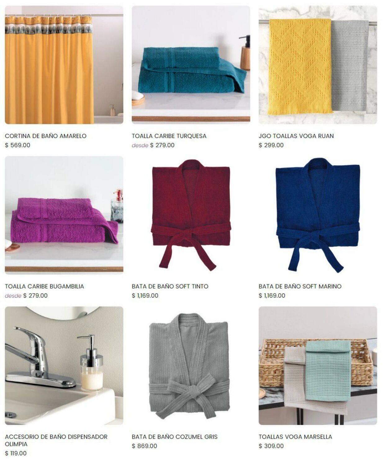 Catálogo Vianney 20.12.2022 - 03.01.2023