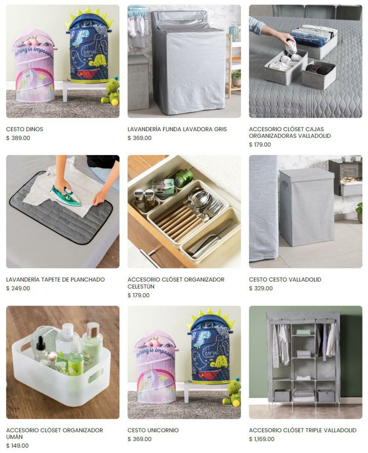 Catálogo Vianney 20.12.2022 - 03.01.2023