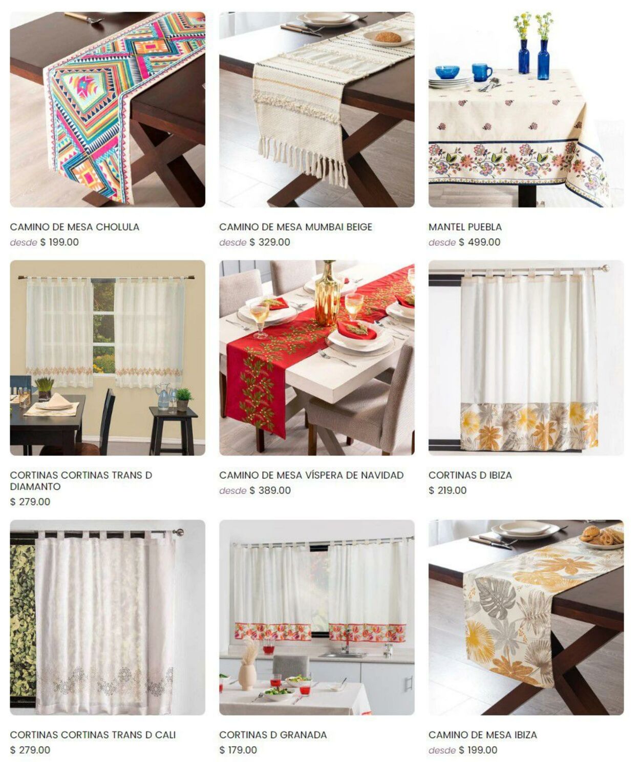 Catálogo Vianney 20.12.2022 - 03.01.2023