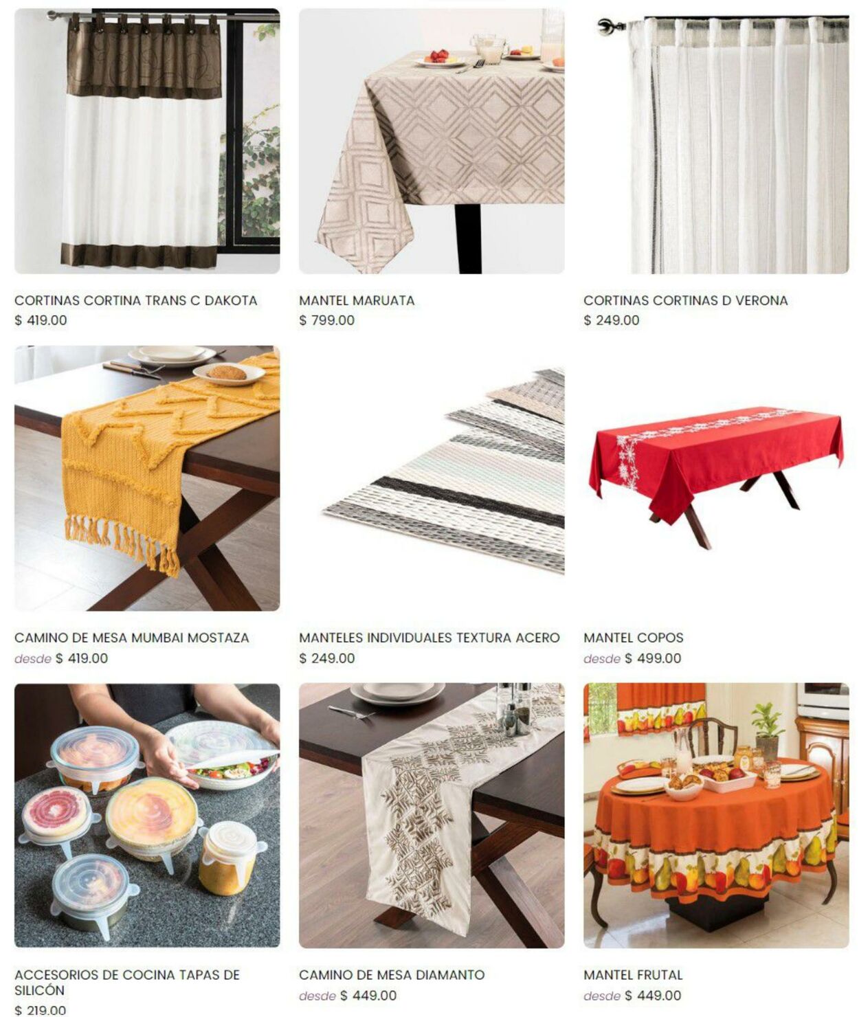 Catálogo Vianney 20.12.2022 - 03.01.2023