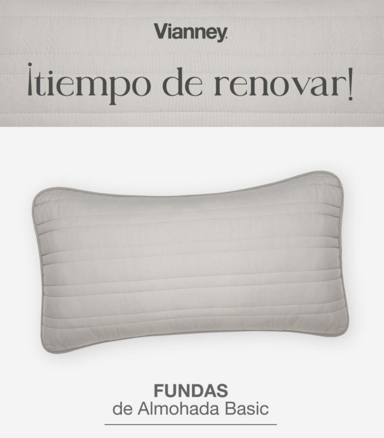 Catálogo Vianney 18.01.2023 - 01.02.2023