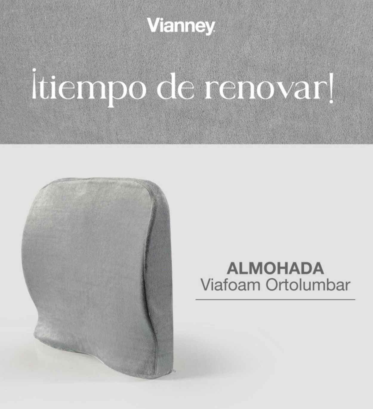 Catálogo Vianney 18.01.2023 - 01.02.2023