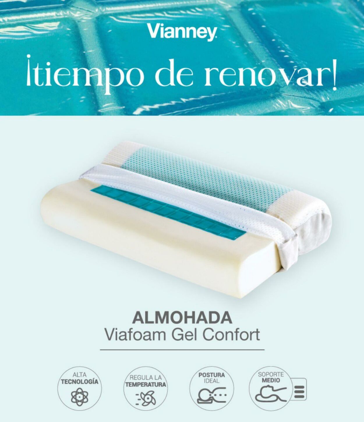 Catálogo Vianney 18.01.2023 - 01.02.2023