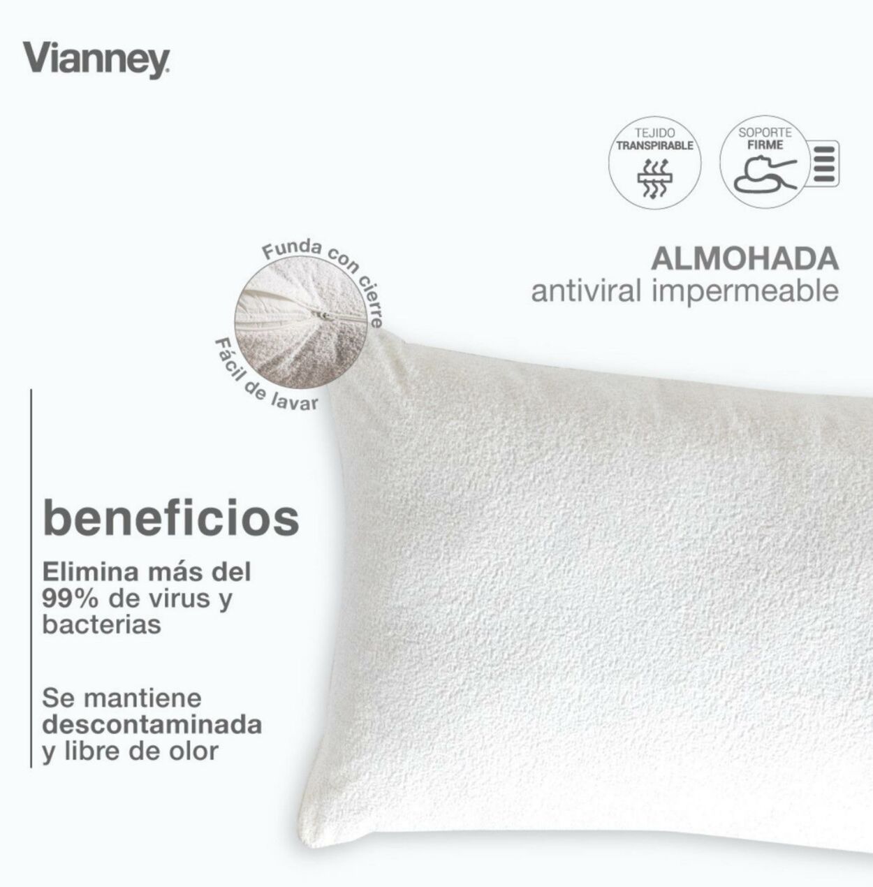 Catálogo Vianney 18.01.2023 - 01.02.2023