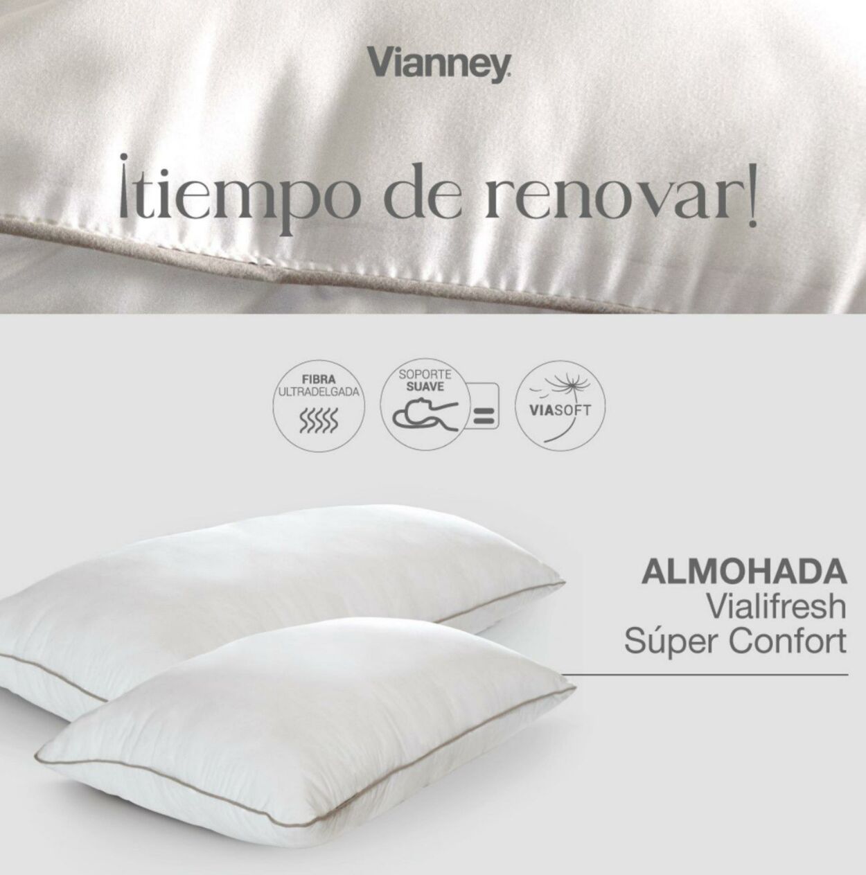 Catálogo Vianney 18.01.2023 - 01.02.2023