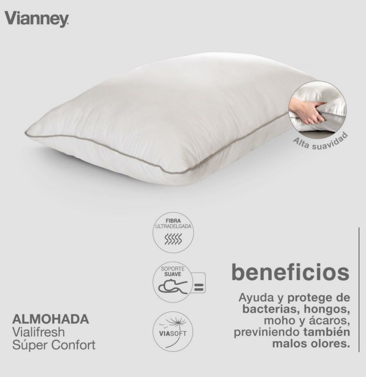 Catálogo Vianney 18.01.2023 - 01.02.2023