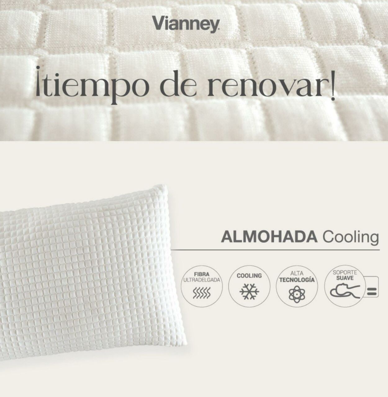 Catálogo Vianney 18.01.2023 - 01.02.2023