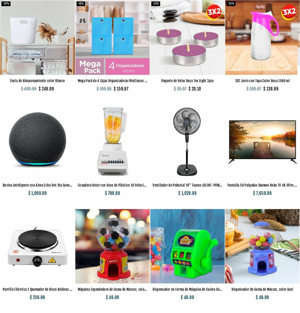 Catálogo Waldo's 14.05.2024 - 22.05.2024