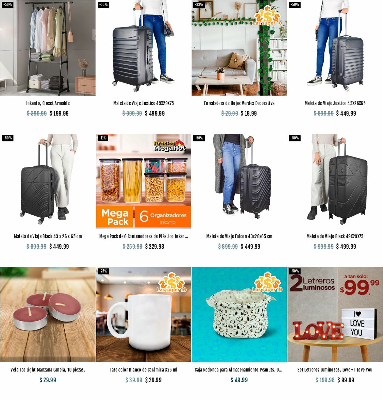 Catálogo Waldo's 14.05.2024 - 22.05.2024