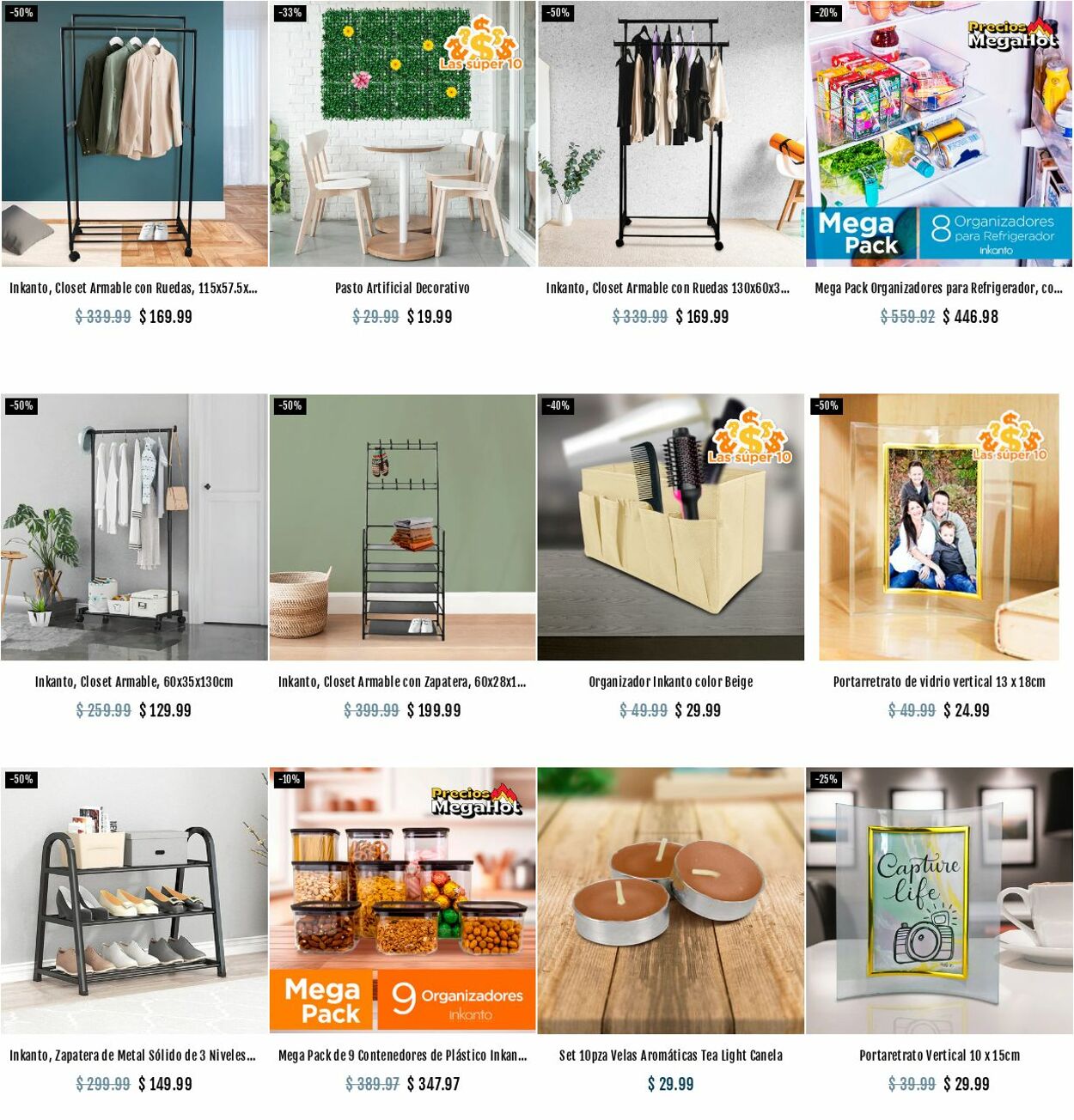 Catálogo Waldo's 14.05.2024 - 22.05.2024