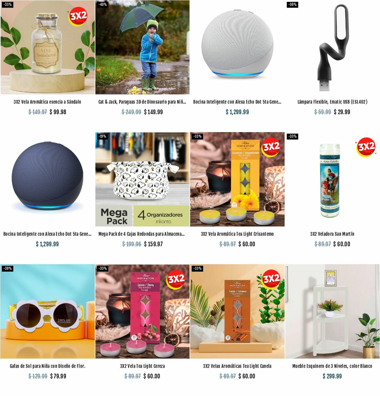 Catálogo Waldo's 14.05.2024 - 22.05.2024