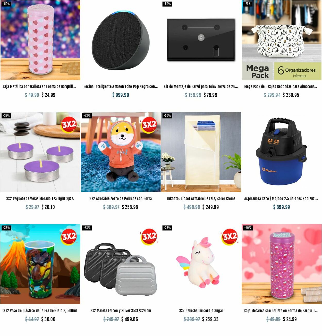 Catálogo Waldo's 14.05.2024 - 22.05.2024