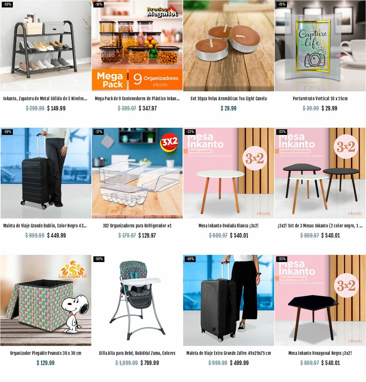 Catálogo Waldo's 14.05.2024 - 22.05.2024