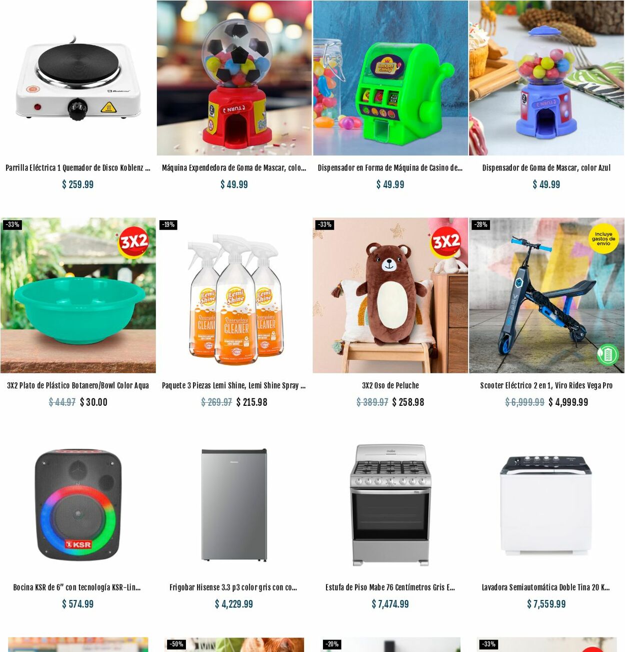 Catálogo Waldo's 14.05.2024 - 22.05.2024