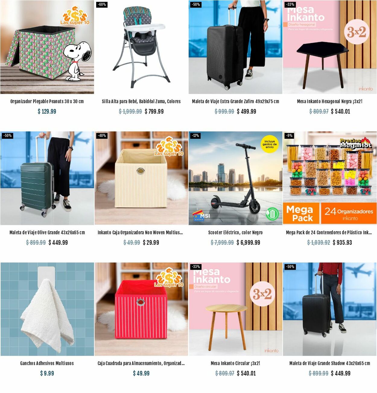 Catálogo Waldo's 14.05.2024 - 22.05.2024