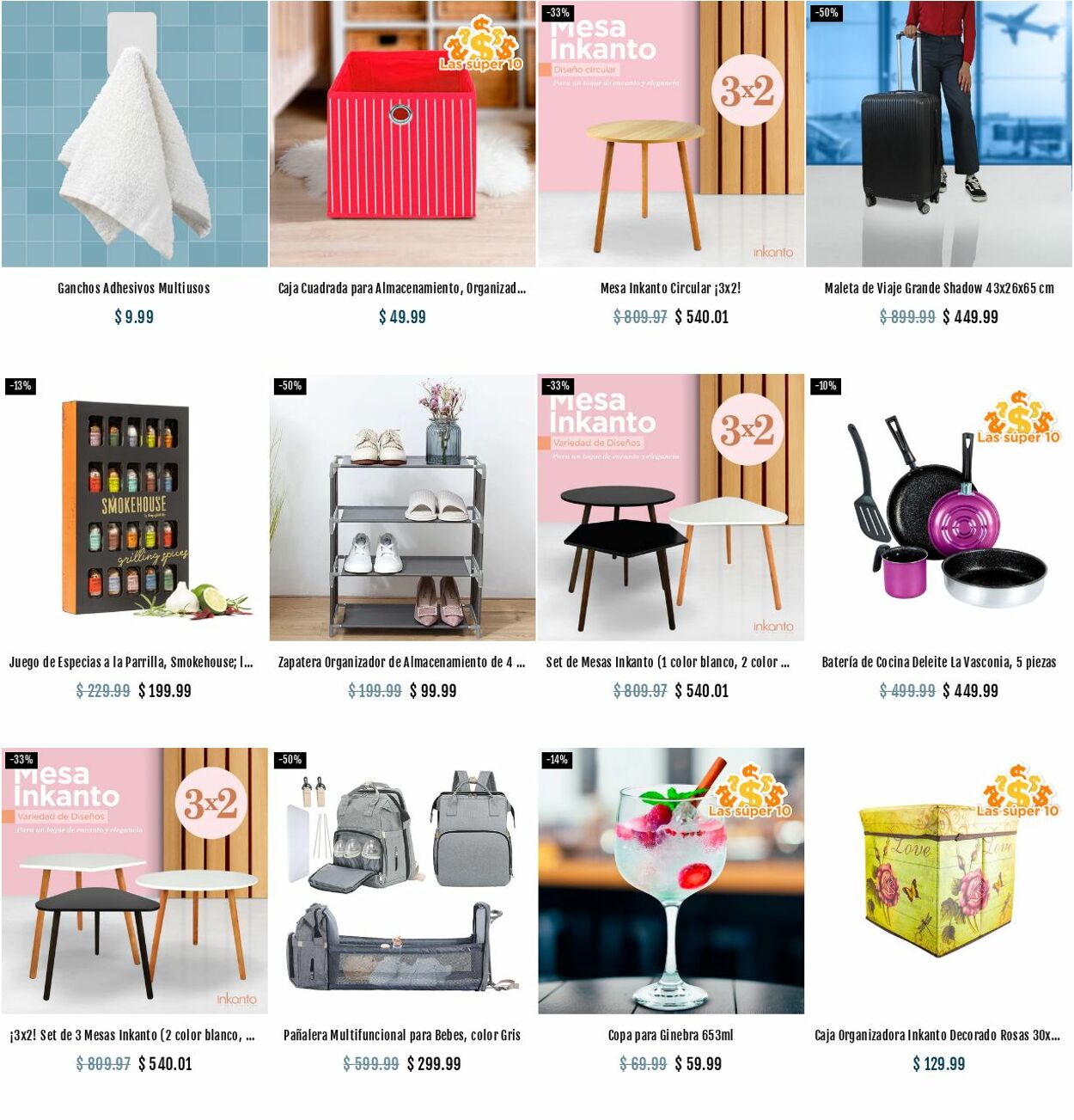 Catálogo Waldo's 14.05.2024 - 22.05.2024