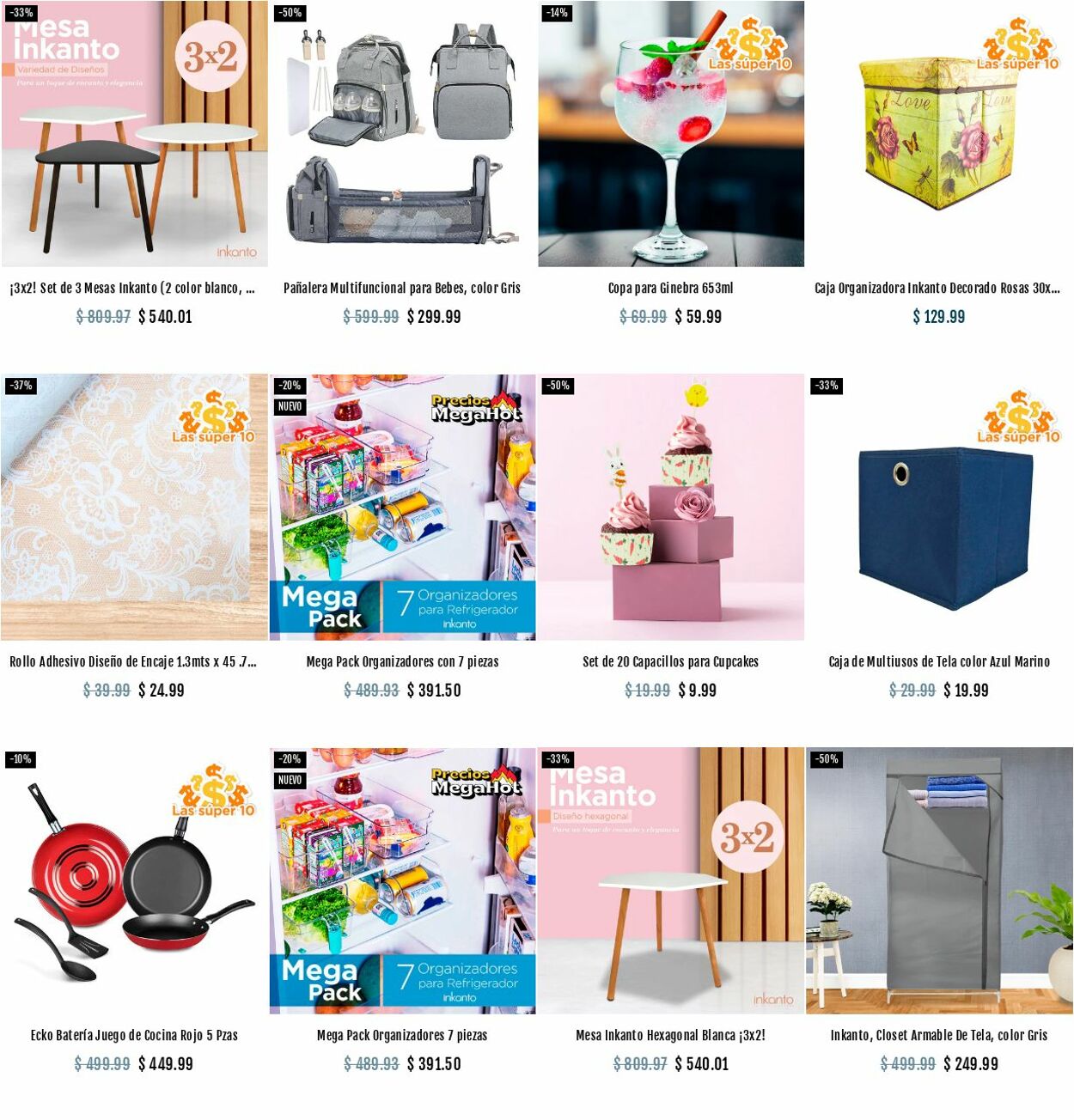 Catálogo Waldo's 14.05.2024 - 22.05.2024