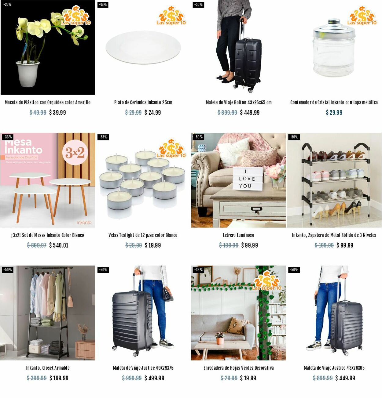 Catálogo Waldo's 14.05.2024 - 22.05.2024